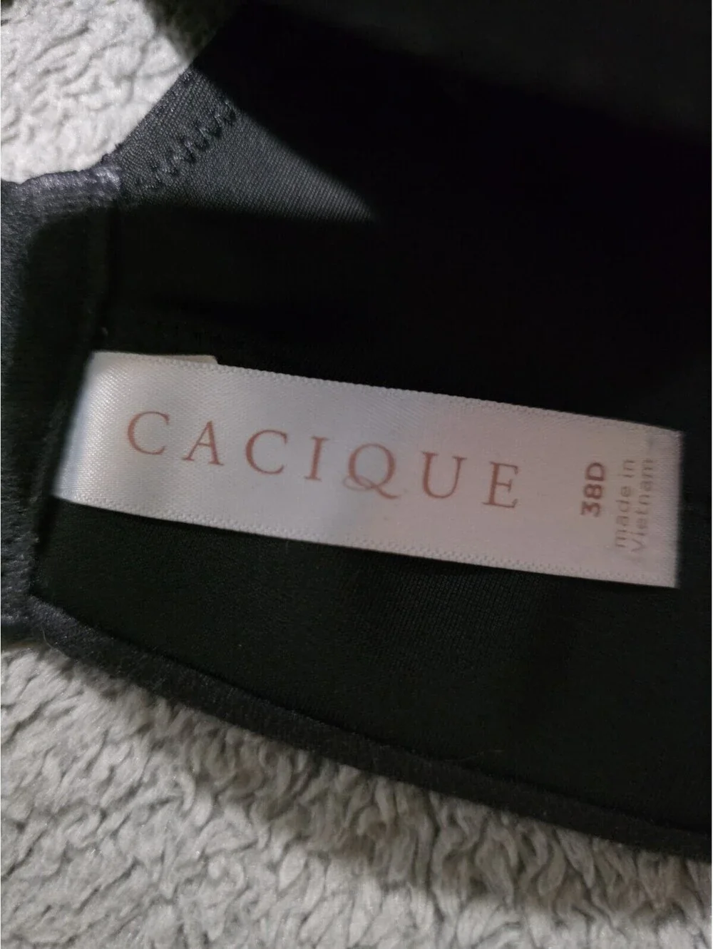 Cacique by Lane Bryant